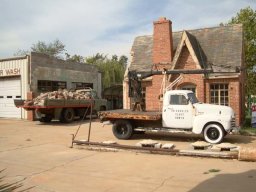 2010 Route 66